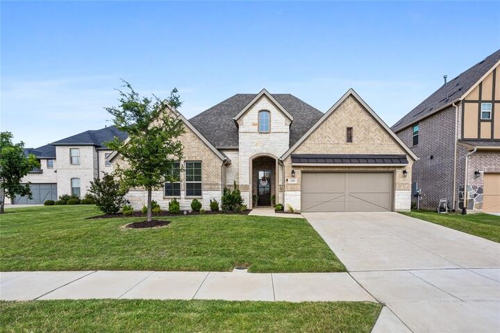 Property Photo: 1808 Scotney Court TX 75009