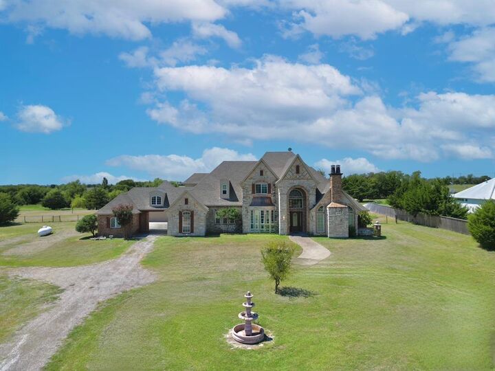 Property Photo:  4026 Howard Road  TX 75165 