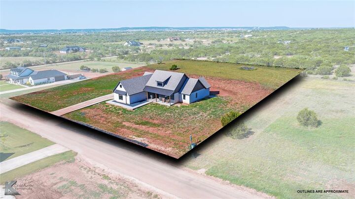 Property Photo:  132 Pine Springs Cove  TX 79562 