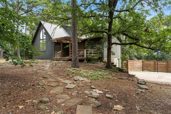 Property Photo: 12 Forest Lane AR 72632