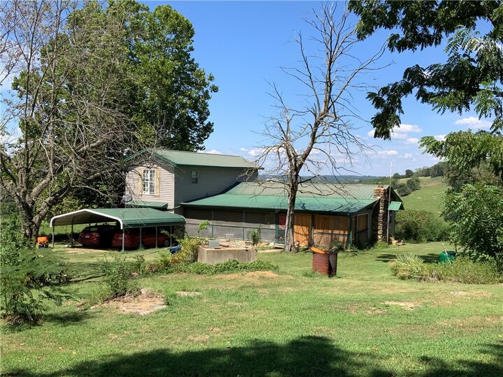 Property Photo: 926 County Road 723 AR 72740