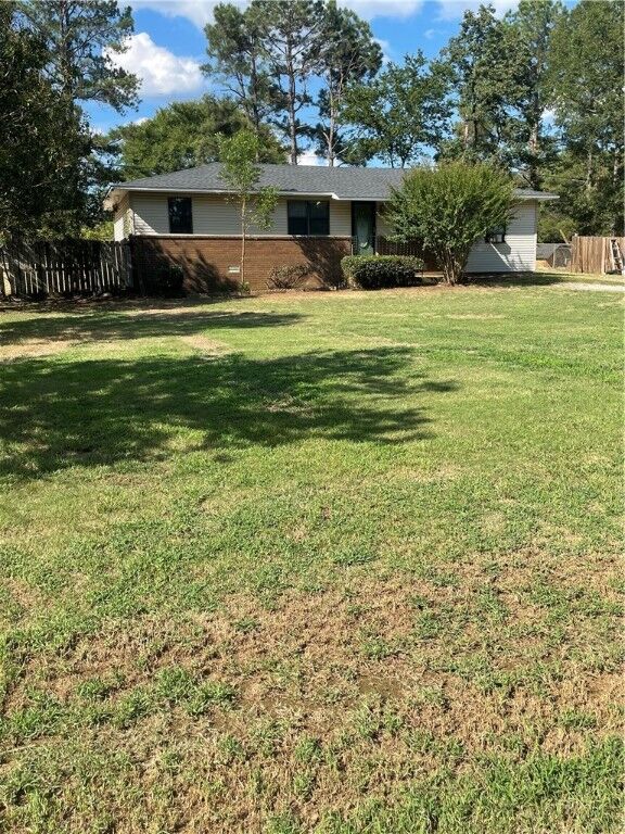 Property Photo: 11 Hook Road AR 72110