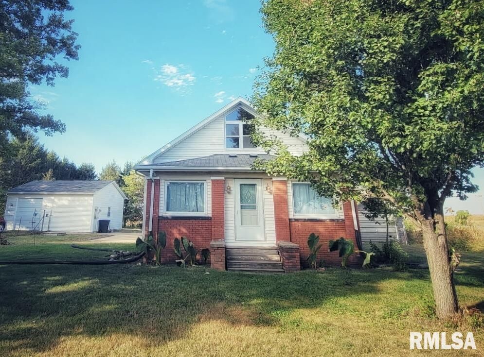 Property Photo:  593 Knox Rd 2000 N Road  IL 61488 