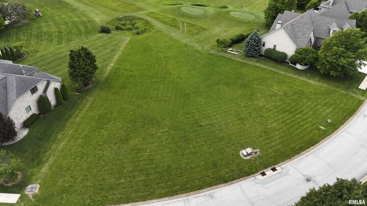 Property Photo: Lot 7 Augusta Drive IL 61525