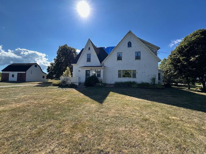 Property Photo:  7729 St Peters Road  PE C0A 1S0 