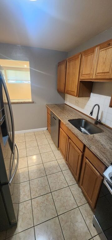 Property Photo: 800 Governors Dr 6 MA 02152