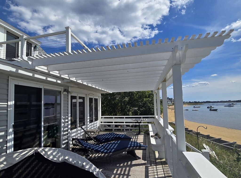 Property Photo:  11 Harbor Street  MA 01950 