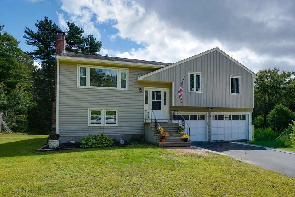 Property Photo:  51 Murphy Rd  MA 01749 