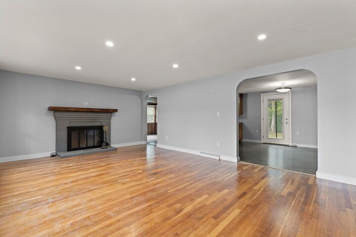 Property Photo: 121 Wentworth Ave MA 02301
