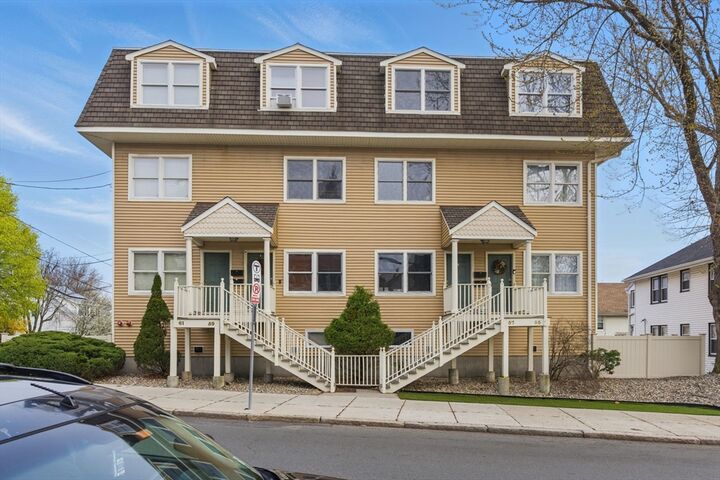 Property Photo:  57 Belmont St 57  MA 02149 
