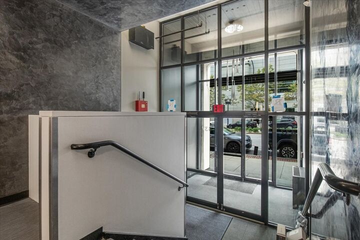 Property Photo:  437 D St 2C  MA 02127 