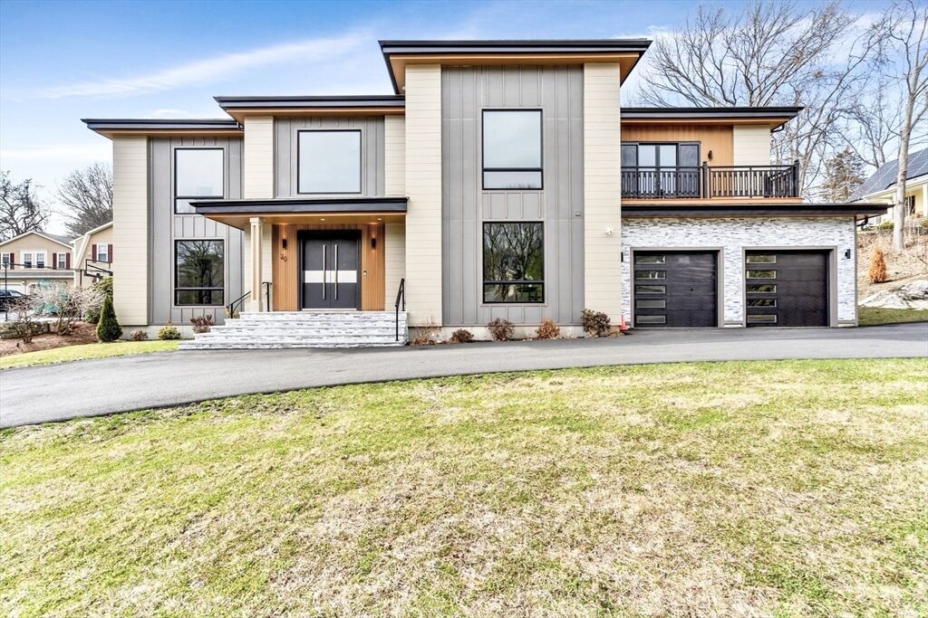 Property Photo:  20 Amberwood Dr  MA 01890 