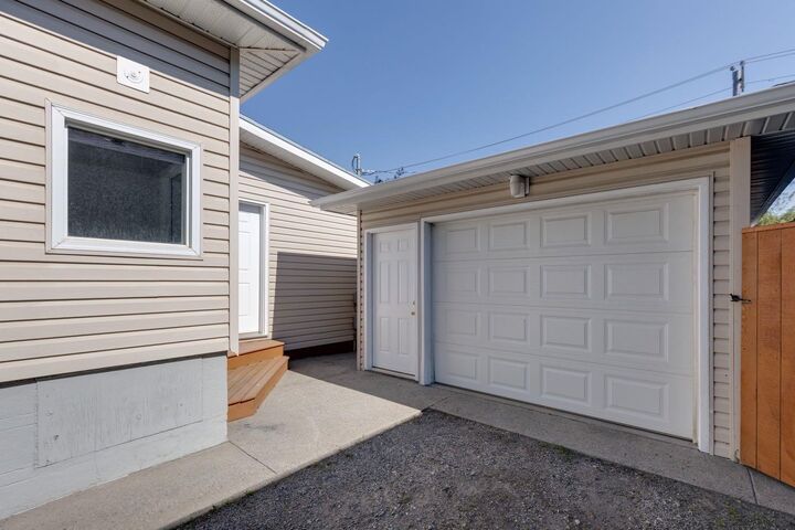 Photo de la propriété: 724 35A Street NW AB T2N 3A2