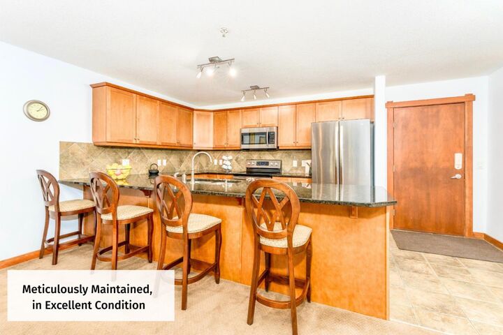 Property Photo:  170 Crossbow Place 201  AB T1W 3H4 