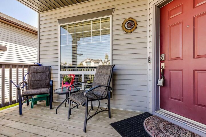 Photo de la propriété: 123 Springmere Drive AB T1X 1K1