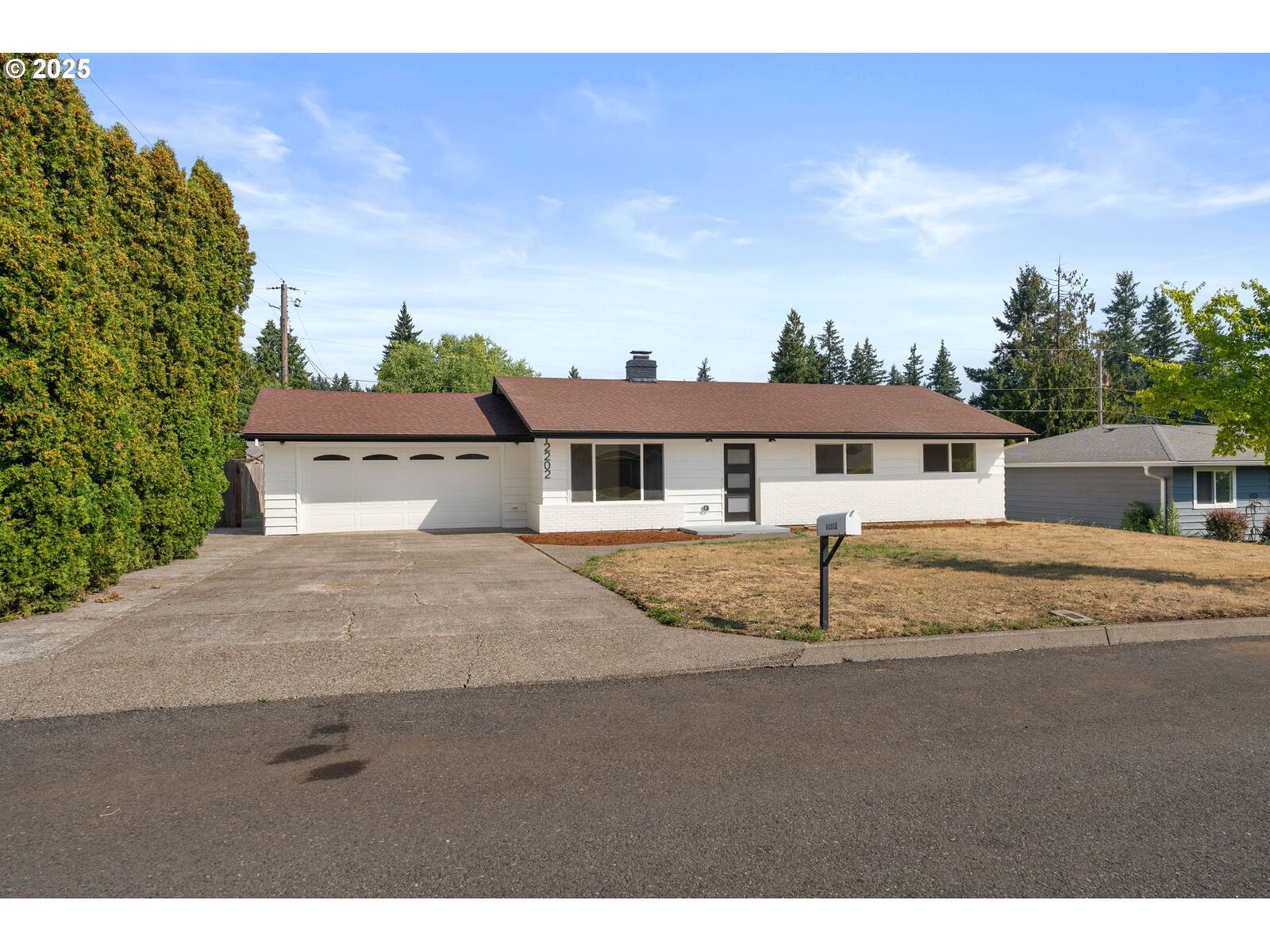 Property Photo:  12202 NE 2nd St  WA 98684 