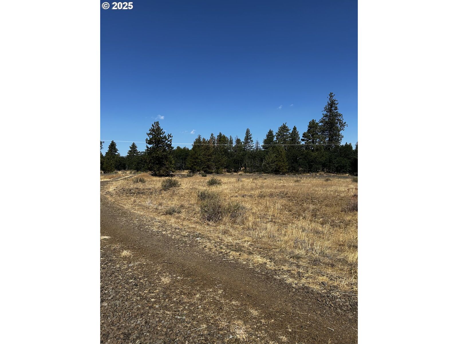 Property Photo: Blk 22 Bickleton Hwy WA 99322