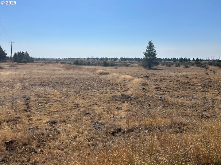 Property Photo: Blk 27 26bickleton Hwy WA 99356