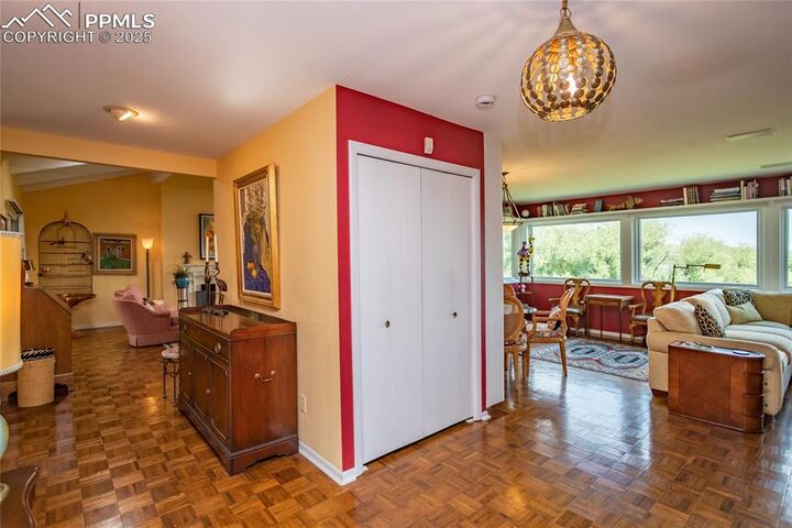 Property Photo: 2609 Ashgrove Street CO 80906