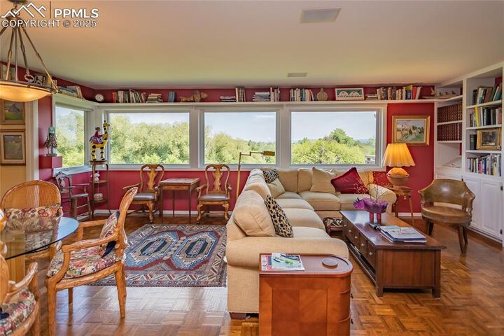 Property Photo: 2609 Ashgrove Street CO 80906