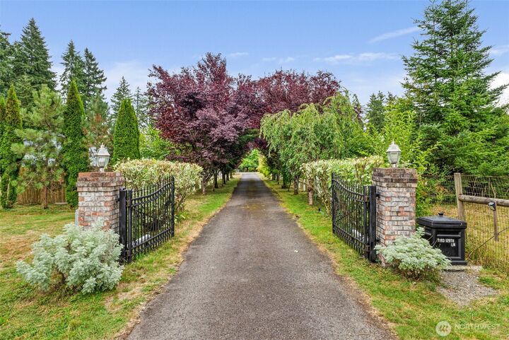 Property Photo:  12910  Mima Road SW  WA 98512 