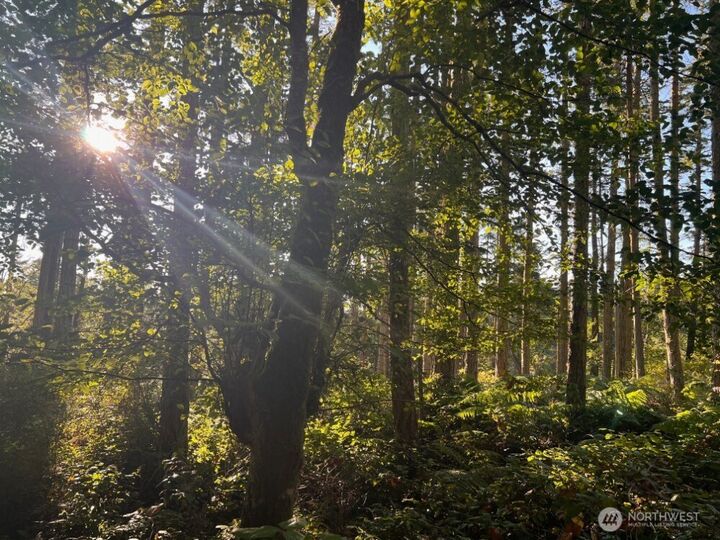 Property Photo: 3 Lot Pavey Boulevard WA 98261