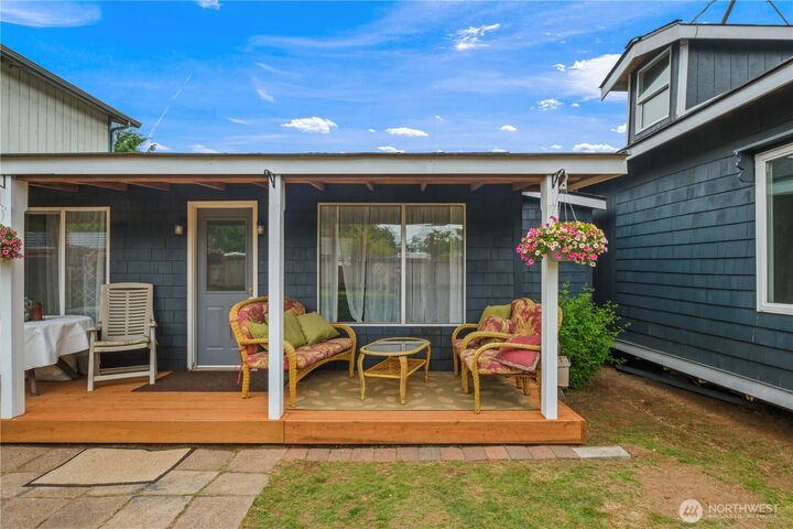 Property Photo: 4 Memory Lane WA 98569