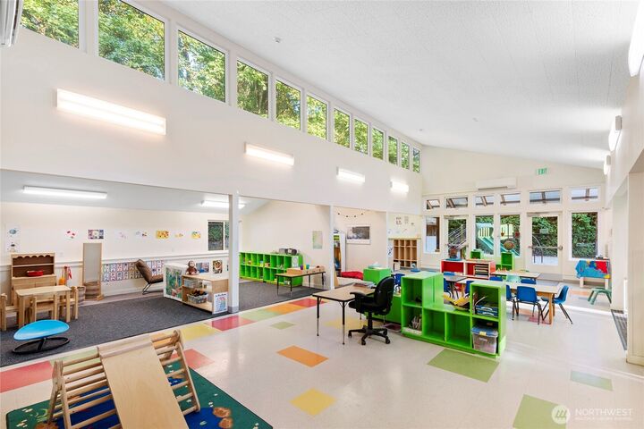 Property Photo: 502 Cave Avenue NE WA 98110