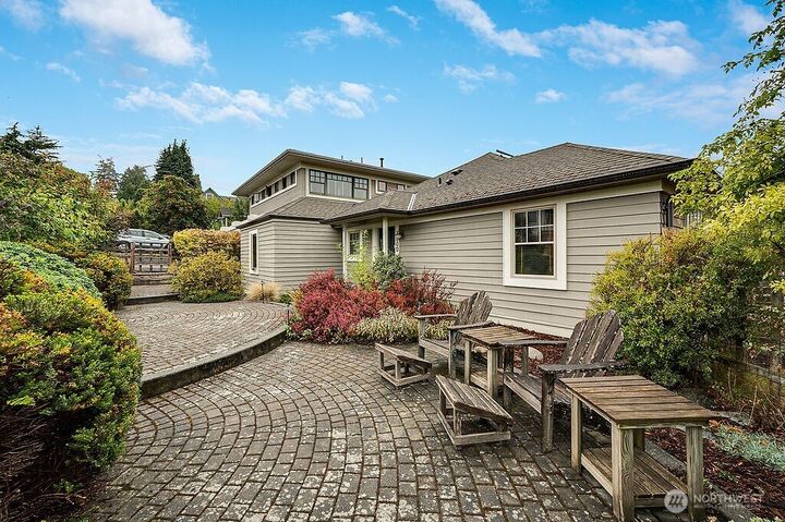 Property Photo: 1000 Madison Street WA 98368