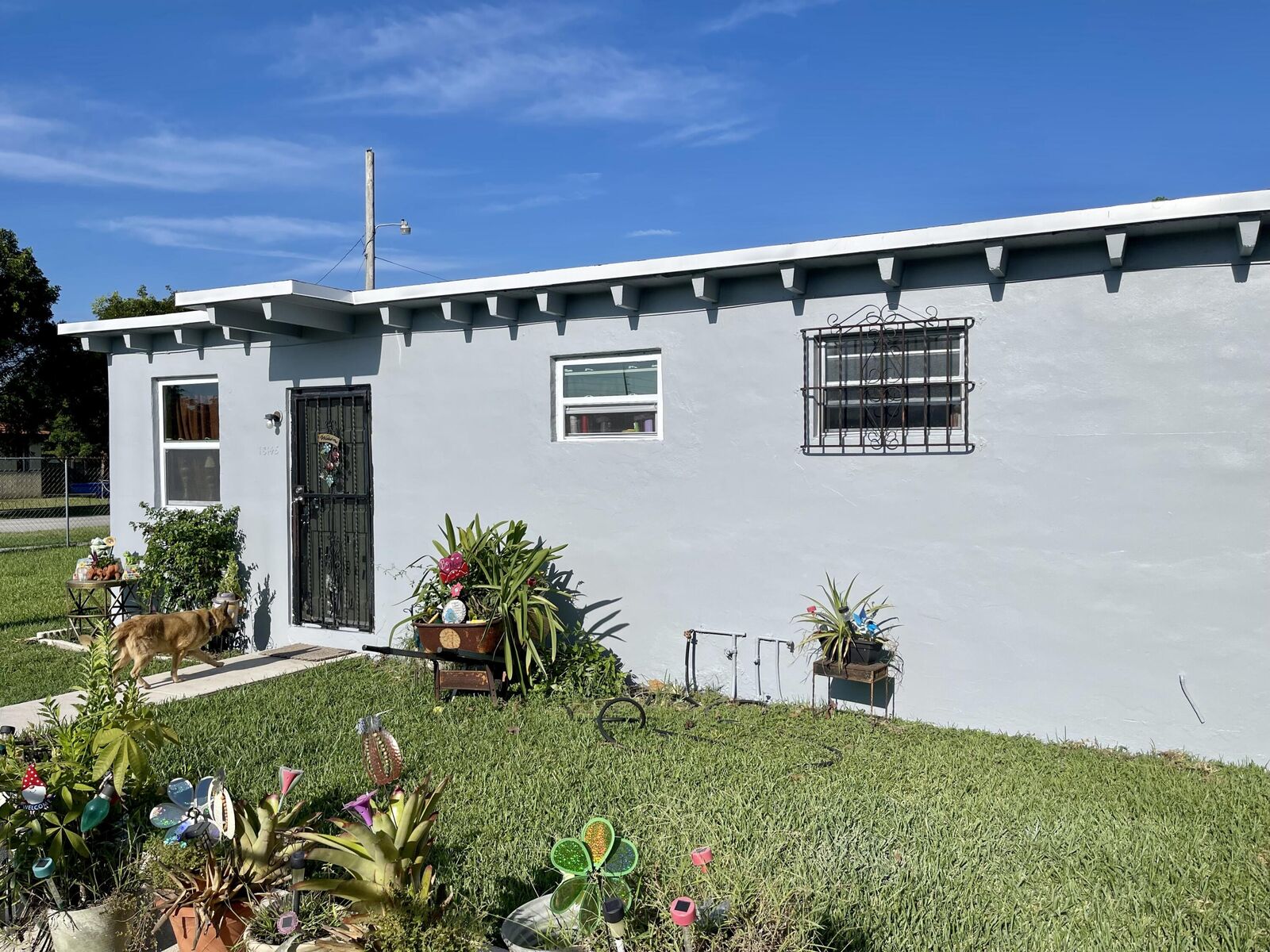 Property Photo: 18145 SW 105th Avenue FL 33157