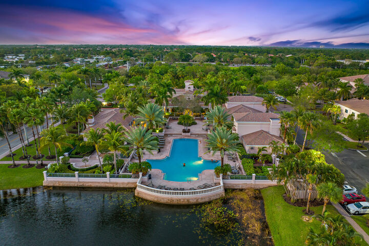 3019 Alcazar Place 205  Palm Beach Gardens FL 33410 photo