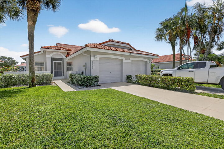 Property Photo:  15180 W Tranquility Lake Drive  FL 33446 