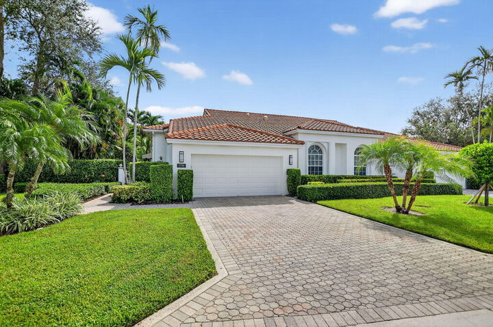 Property Photo: 5796 NW 24th Terrace FL 33496