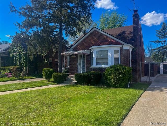 Property Photo:  16045 Edmore Drive  MI 48205 