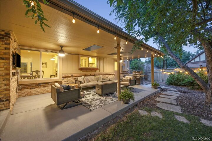Property Photo:  5328 S Havana Court  CO 80111 