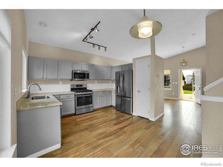 Property Photo: 1451 Wildrose Drive CO 80503