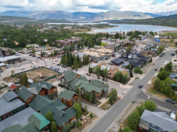 Property Photo: 117 S 6th Avenue 13 CO 80443