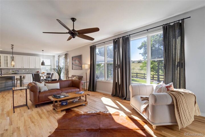 Property Photo: 3975 Brushwood Way CO 80109