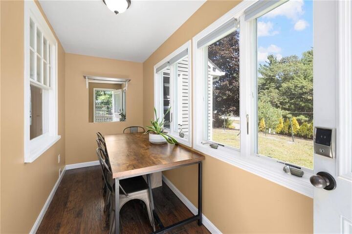 Property Photo: 222 Old County Road RI 02917