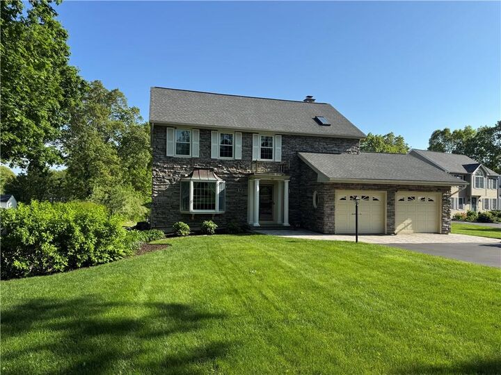 Property Photo: 60 Farm Drive RI 02864