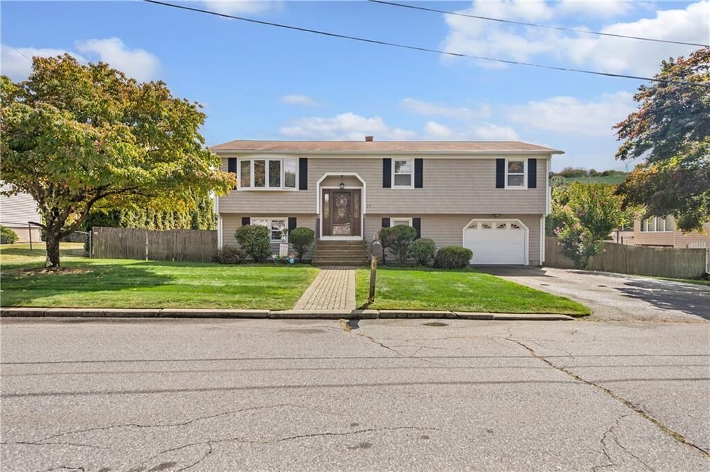 Property Photo: 17 Karen Drive RI 02911