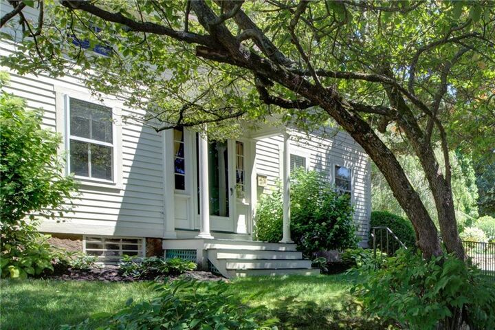 Property Photo: 342 Post Road RI 02891