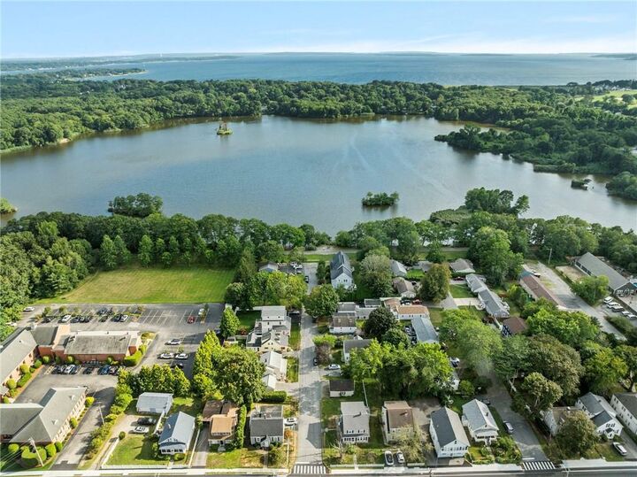 Property Photo: 364 Maple Avenue RI 02806
