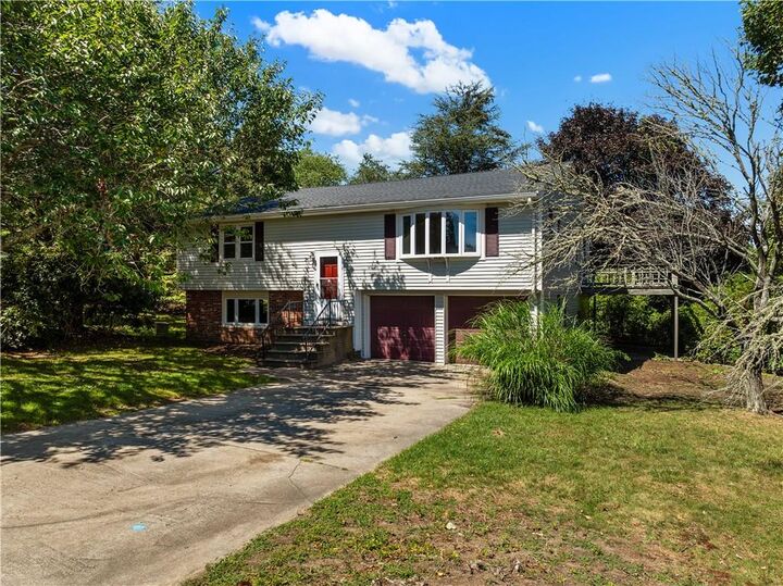 58 Stewart Drive  Portsmouth RI 02871 photo