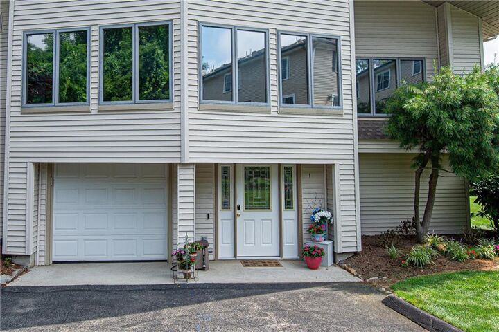 Property Photo: 97 Farnum Pike 1 RI 02917