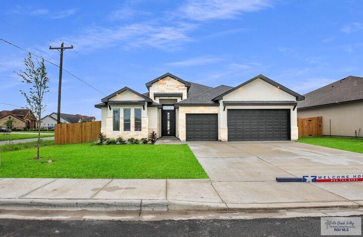 2601 Marky St  Harlingen TX 78552 photo