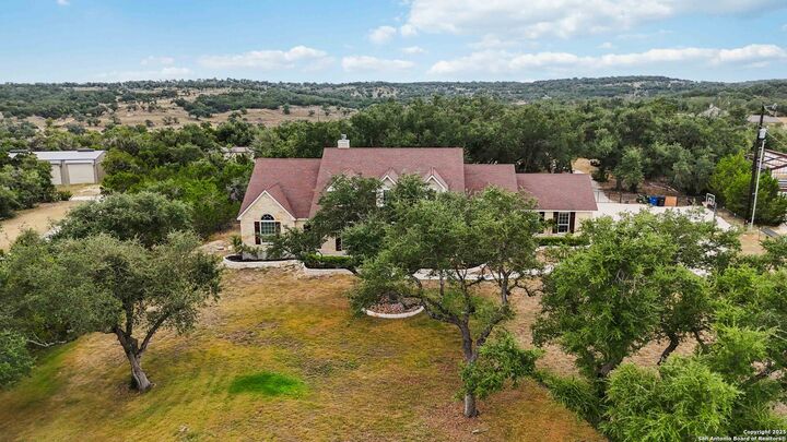 Property Photo: 1012 Rivers Peak TX 78133