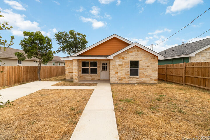 10214 Renova  San Antonio TX 78214 photo