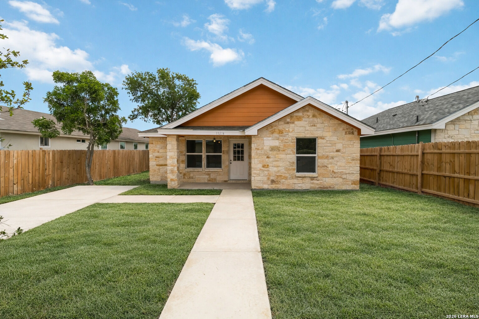 Property Photo: 10214 Renova TX 78214
