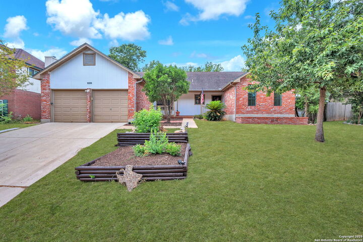 2310 Encino Crossing  San Antonio TX 78259 photo